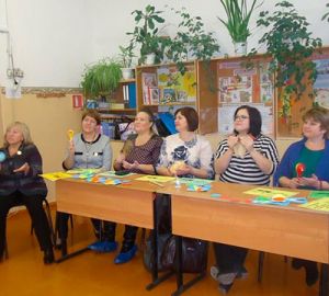 Педагогическая мастерская по здоровьесбережению
